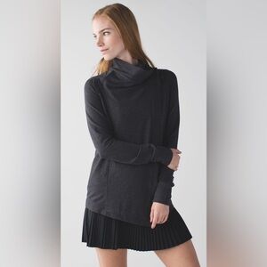 Lululemon Coast Wrap